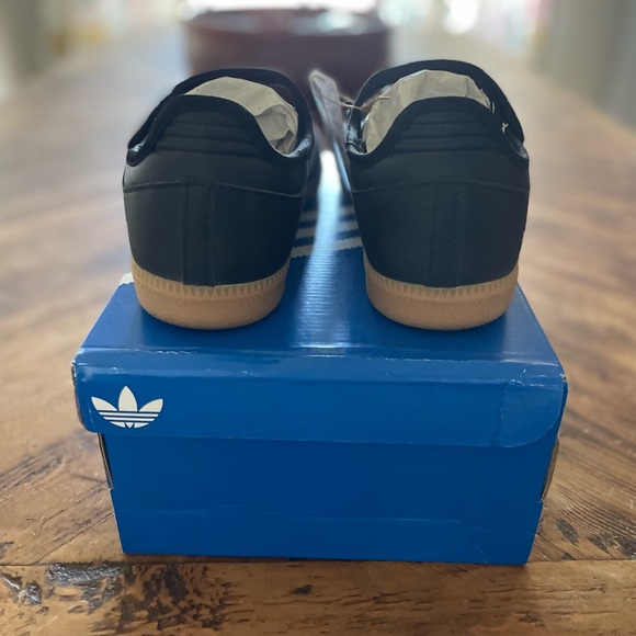 Adidas Samba Jane Shoes - Picture 6 of 8